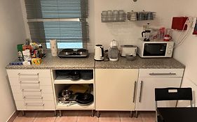 Damati Kft Liszt Ferenc Ter Inner City Flat