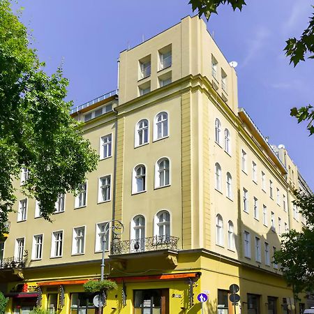 Damati Kft Liszt Ferenc Ter Inner City Flat Budapest Extérieur photo