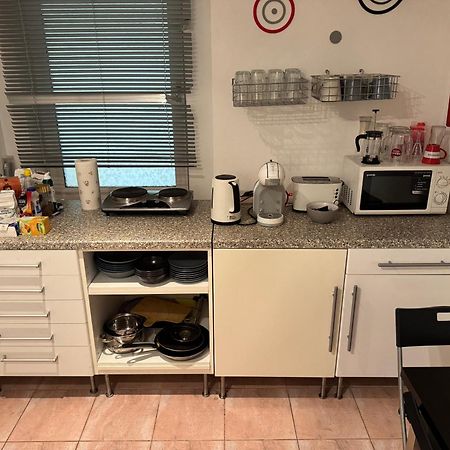 Damati Kft Liszt Ferenc Ter Inner City Flat Budapest Extérieur photo
