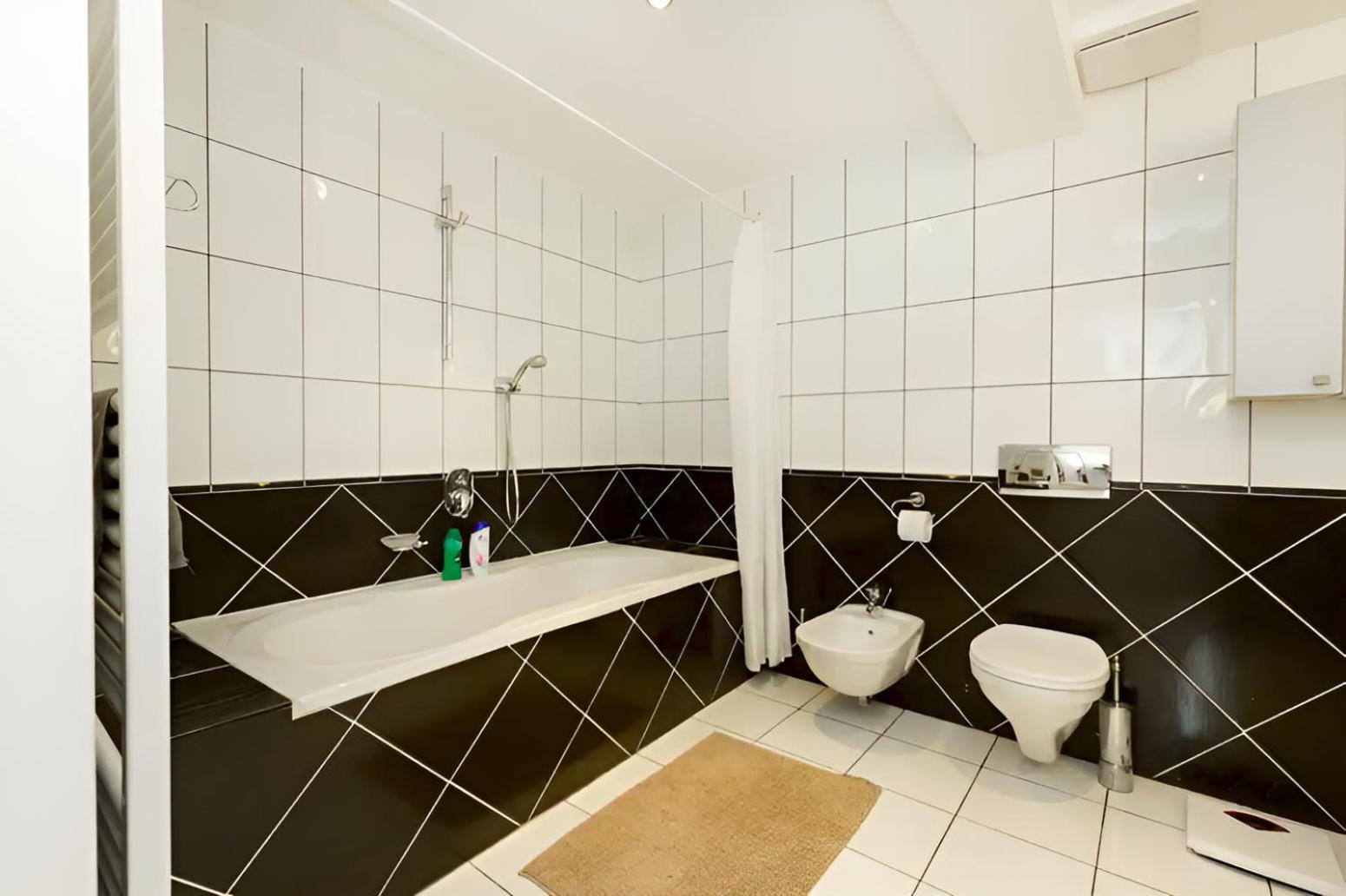 Damati Kft Liszt Ferenc Ter Inner City Flat Budapest Extérieur photo