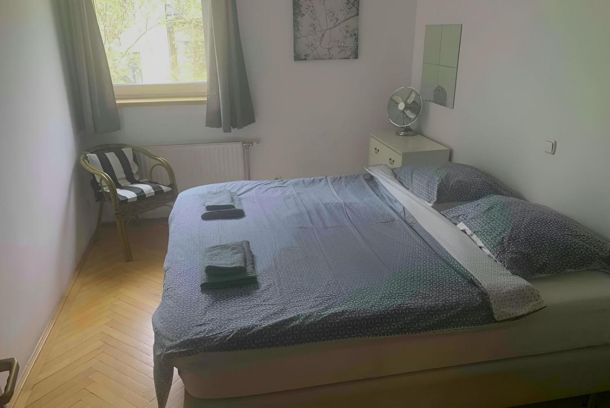 Damati Kft Liszt Ferenc Ter Inner City Flat Budapest Extérieur photo
