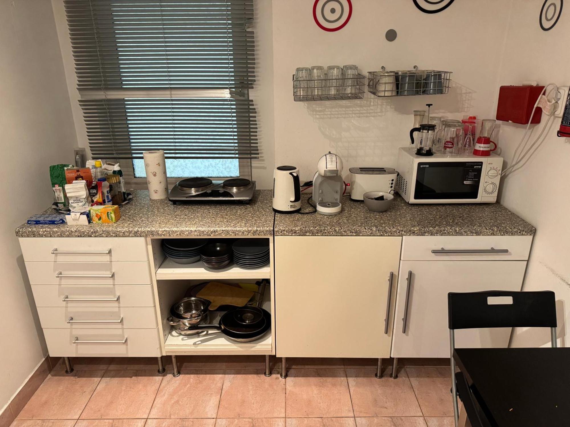 Damati Kft Liszt Ferenc Ter Inner City Flat Budapest Extérieur photo